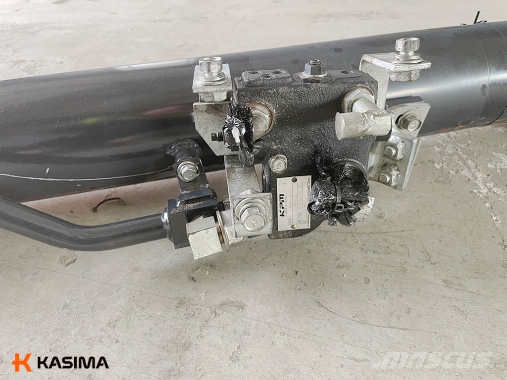 Kubota U55-4 Boom Cylinder 液压