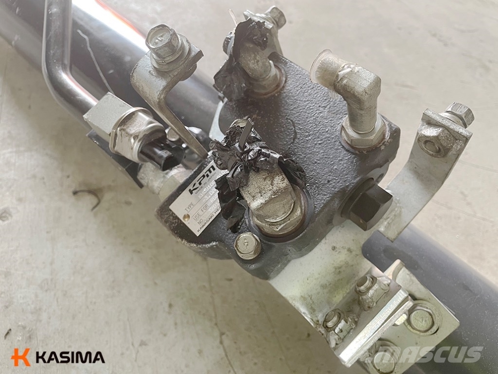 Kubota U55-4 Boom Cylinder 液压