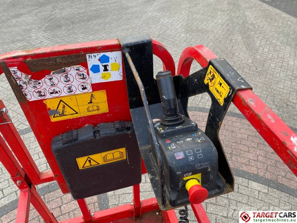 LGMG AS0607E Electric Scissor Work Lift 780cm Ножничные подъемники
