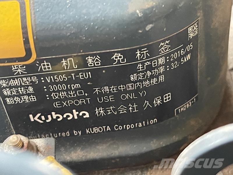Atlas Copco XAS 88 KD - N Kompresory