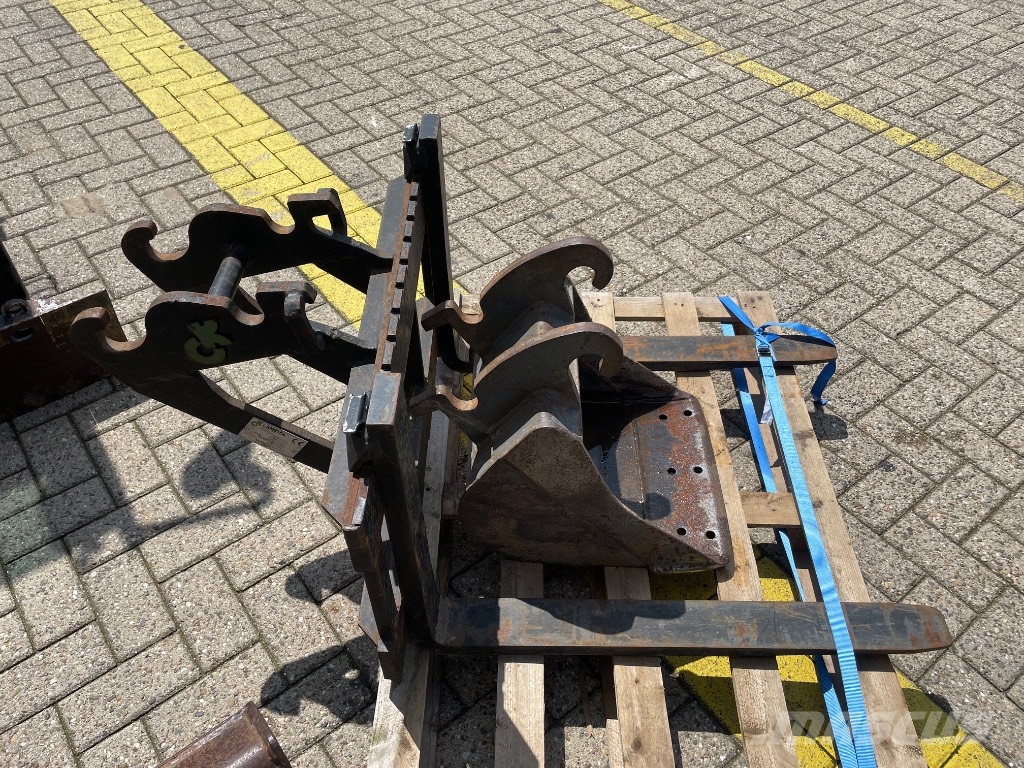 Hyundai Robex 16-9 Minibagger < 7t