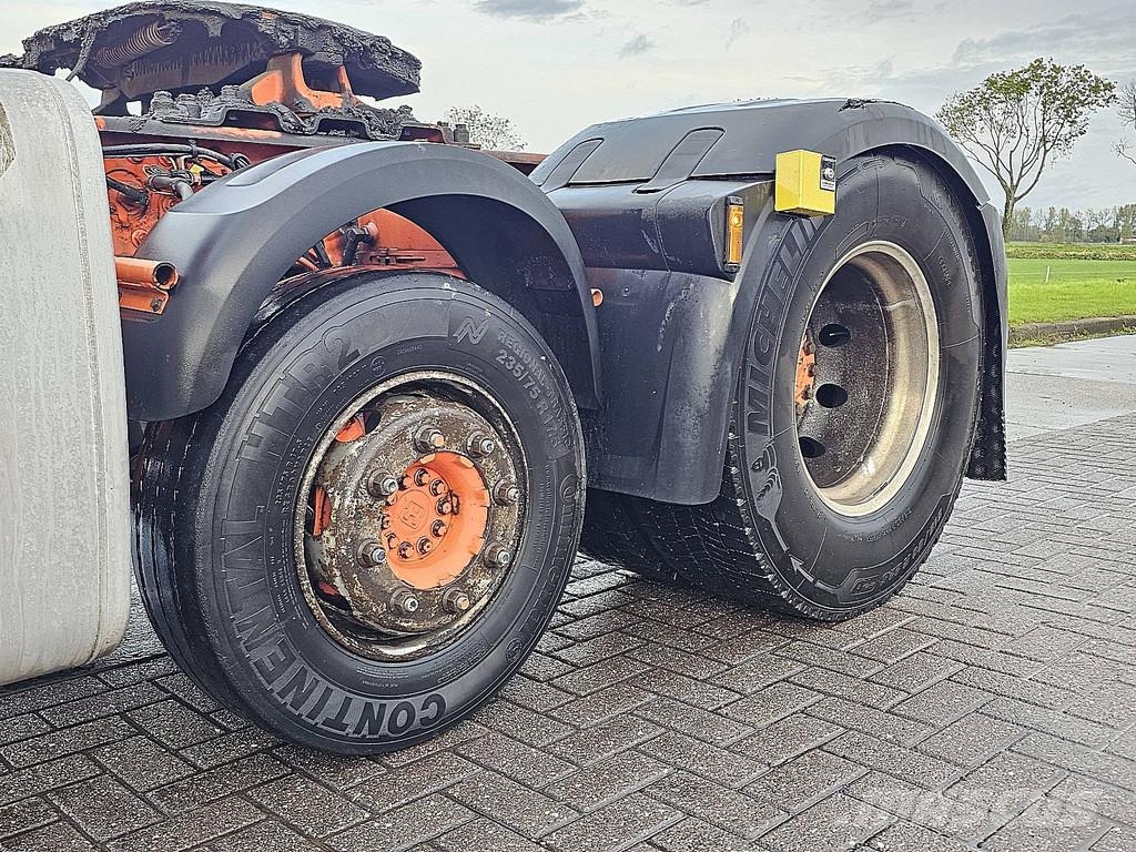 DAF XF 450 Vlačilci