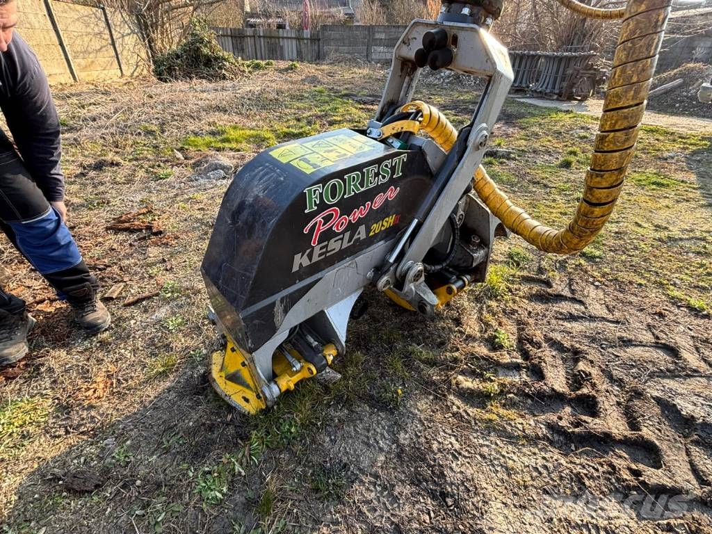 Mecalac 12 MTX Εκσκαφείς με τροχούς - λάστιχα
