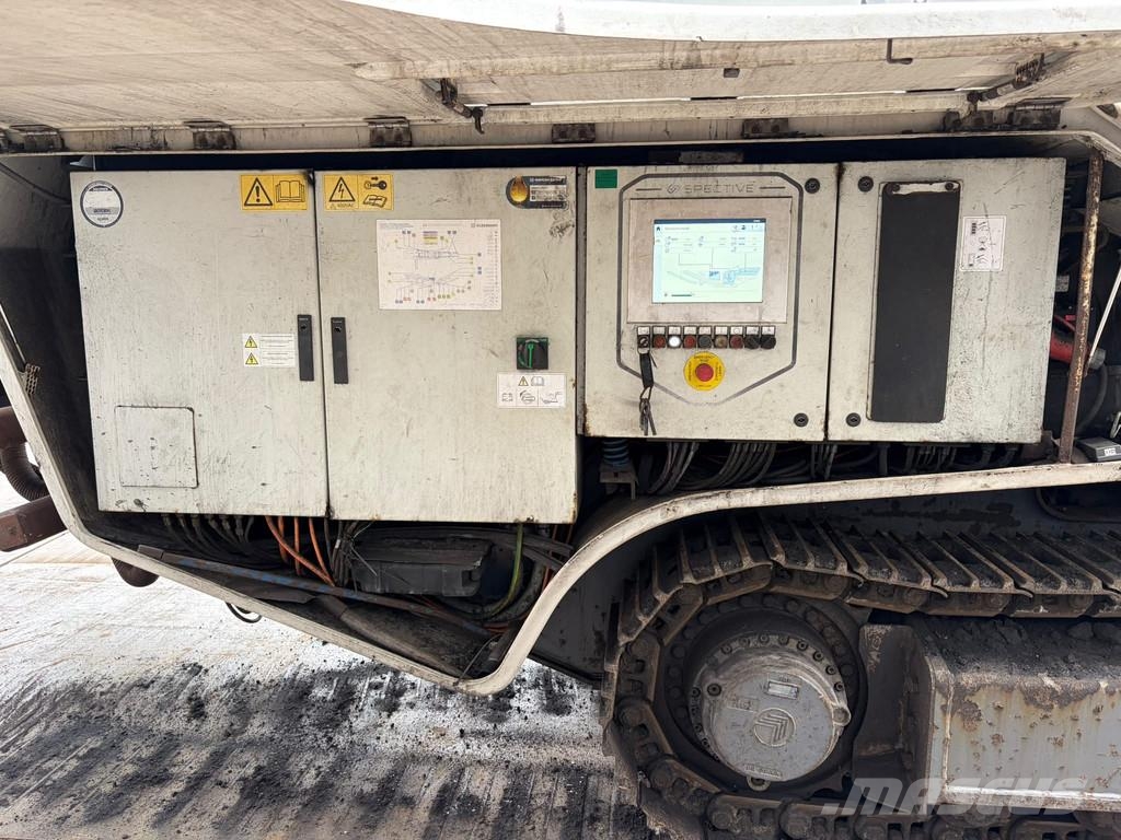 Kleemann MR110Z EVO2 Trituradoras