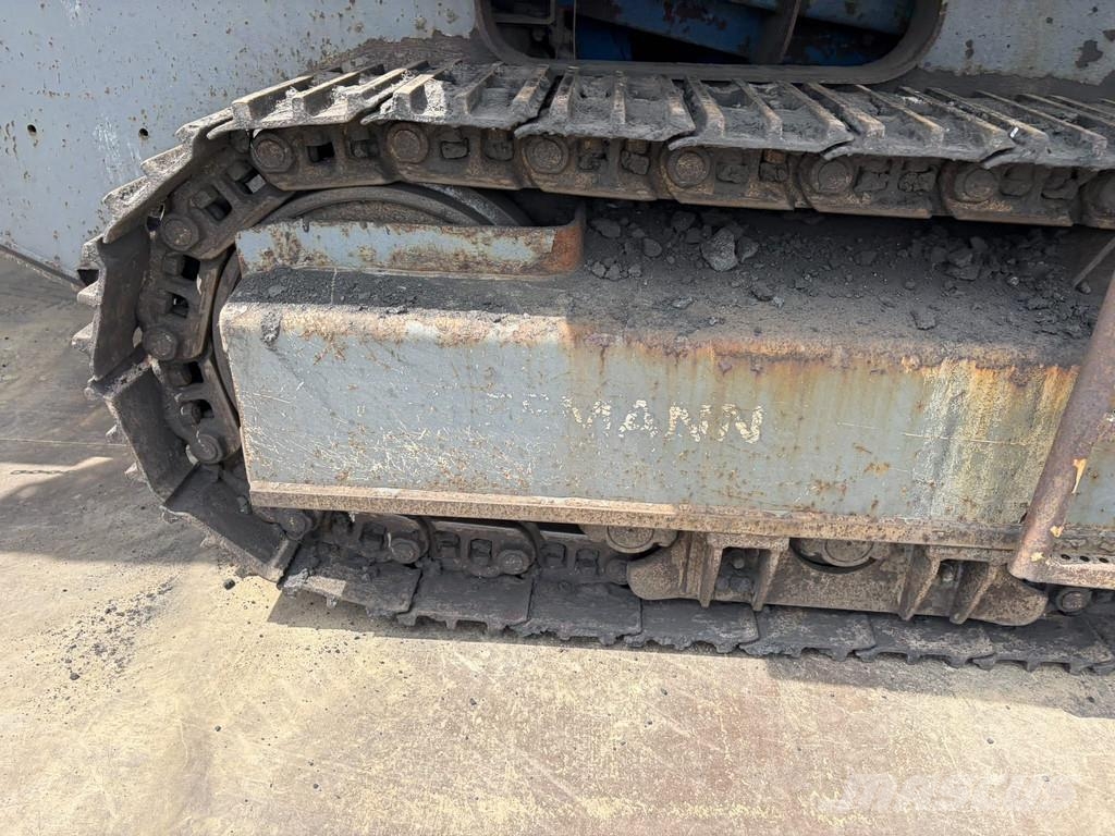 Kleemann MR110Z EVO2 Trituradoras