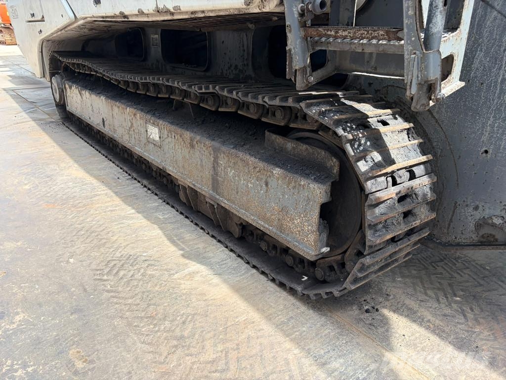 Kleemann MR110Z EVO2 Trituradoras