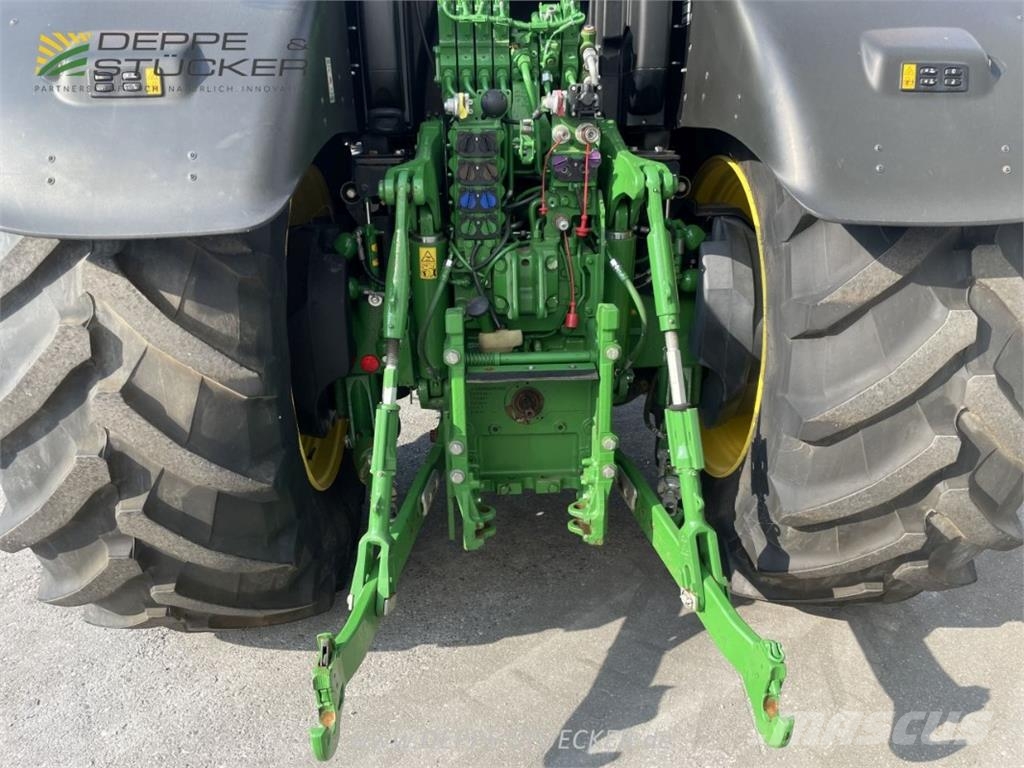 John Deere 6R 250 Lantbruk - Övrigt