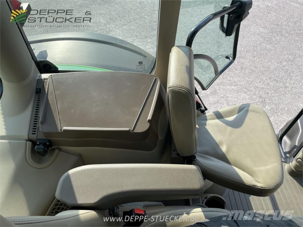 John Deere 6R 250 Lantbruk - Övrigt
