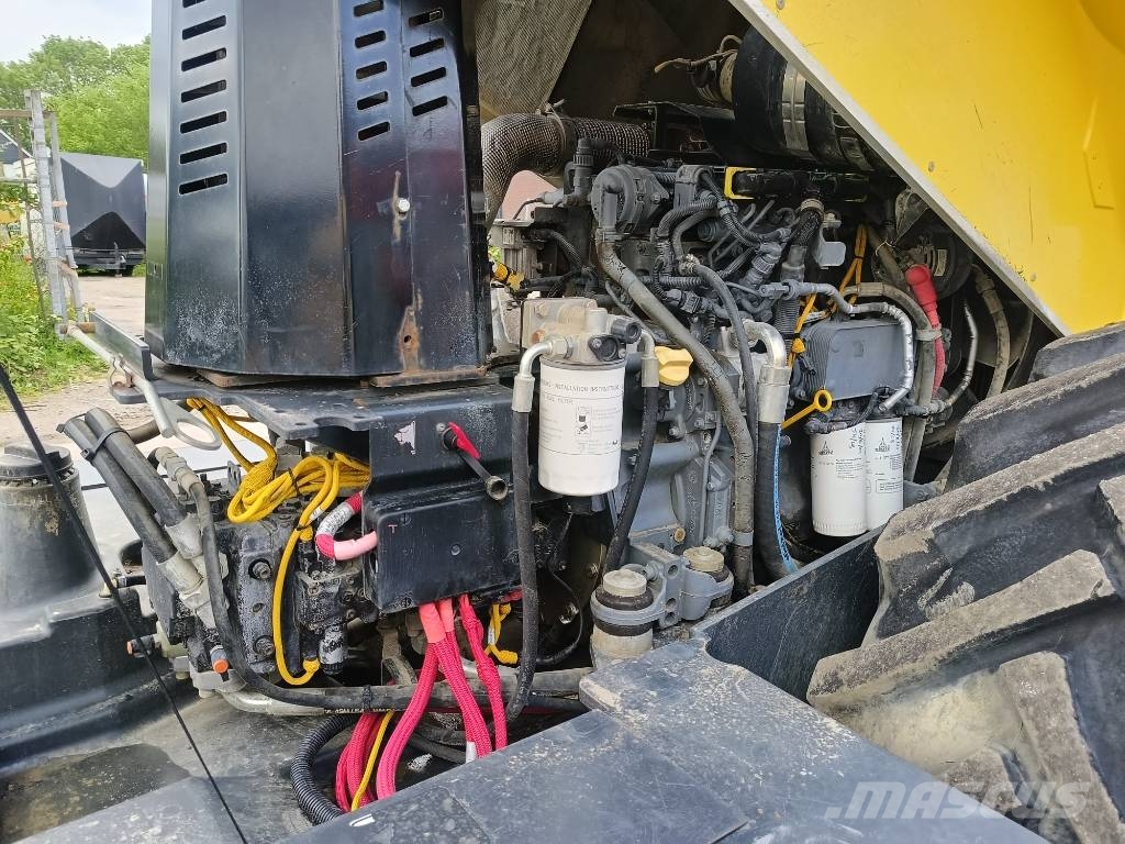 Bomag BW 213 D H-4 i wals roller compactor Tiivistyskoneet
