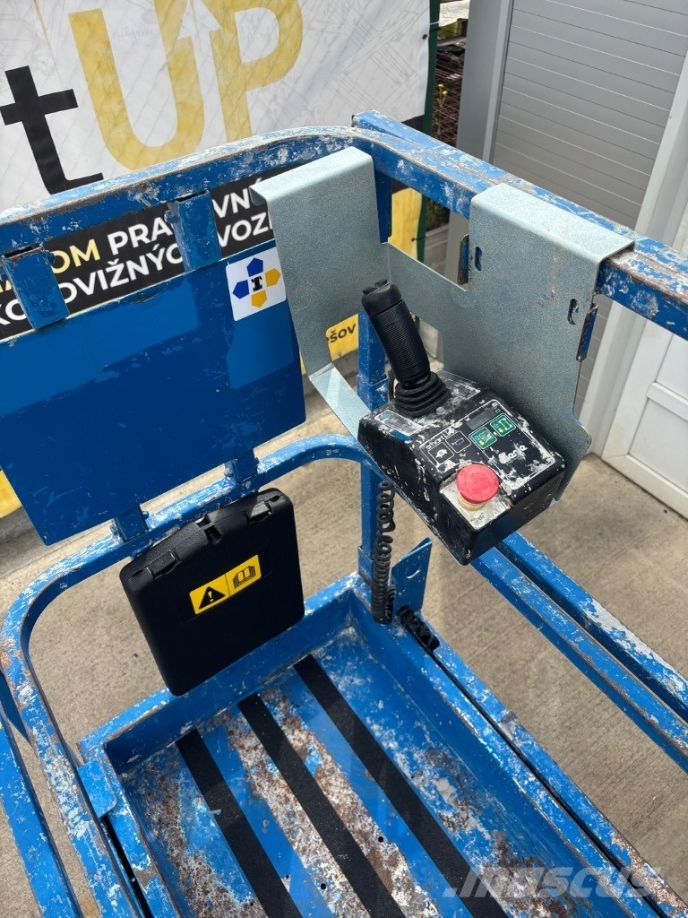 Genie GS 1932 Scissor lifts