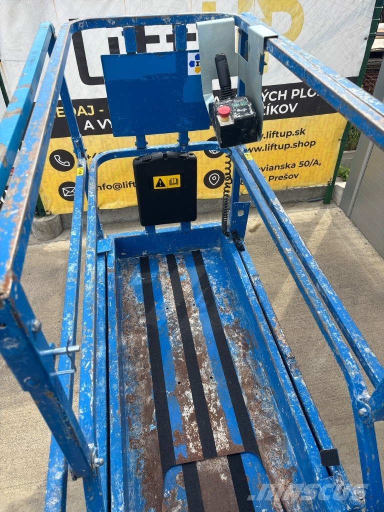 Genie GS 1932 Scissor lifts