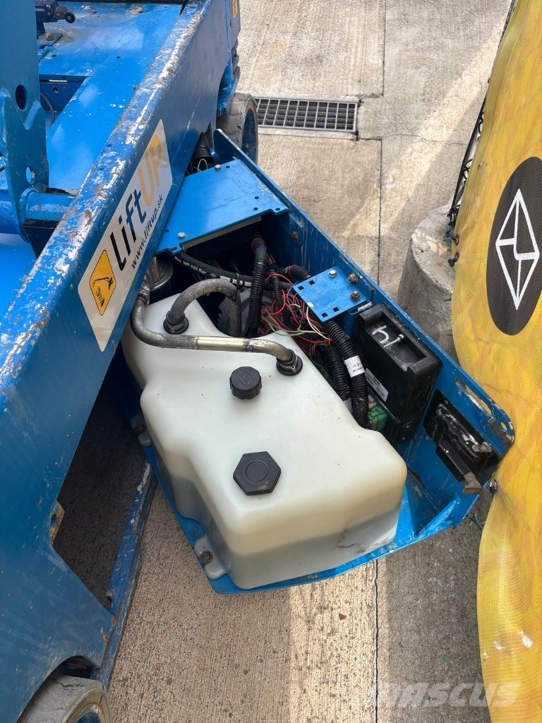 Genie GS 1932 Scissor lifts