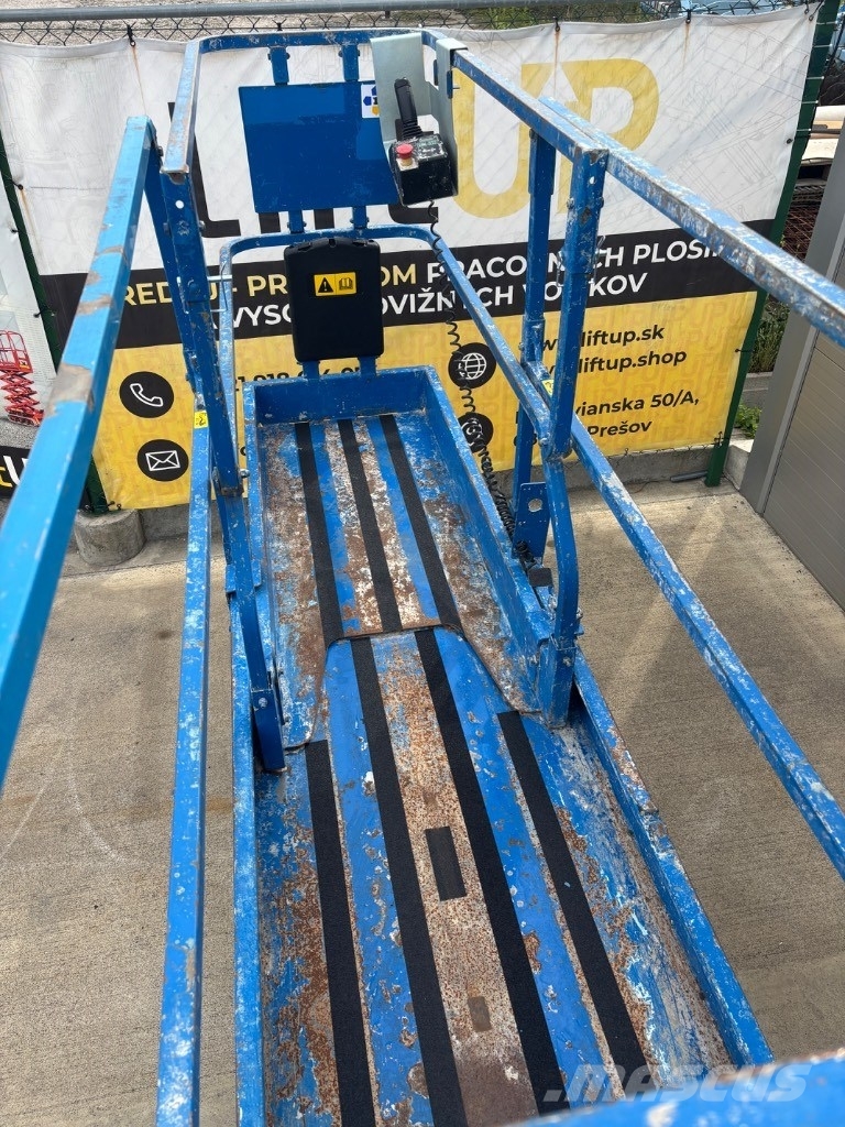 Genie GS 1932 Scissor lifts