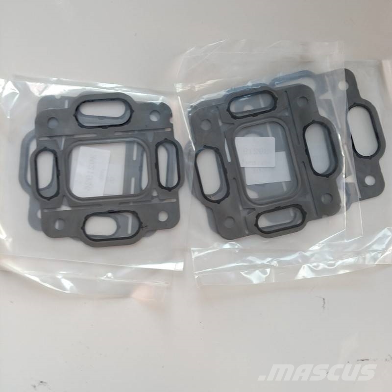 Cummins Marine Engine Turbo Gasket 3921926 3916300 3905033 Motorer
