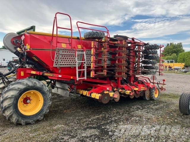 Väderstad Rapid 600C Zaaimachines