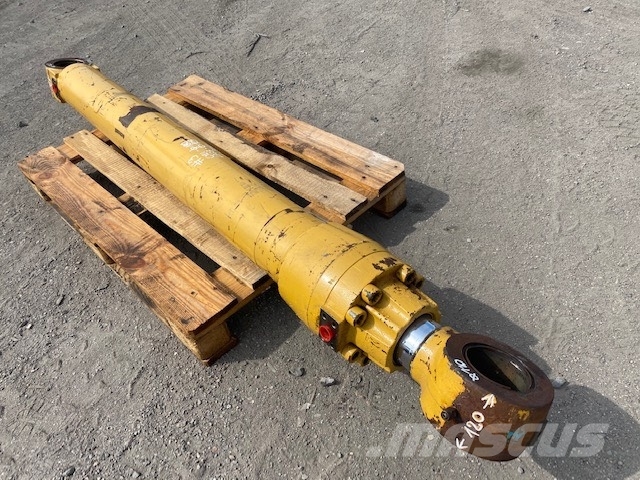 CAT 330 HYDRAULIC CYLINDER L-2060 MM Гідравліка