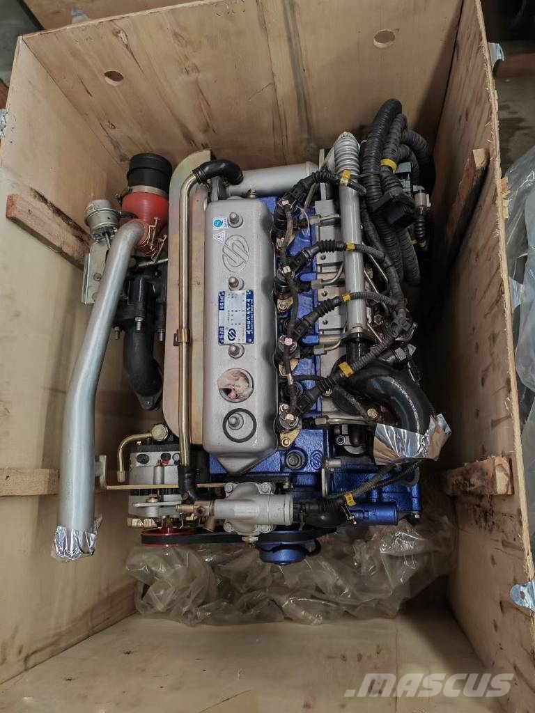  yangdong yd4m60-c4 Diesel motor Engines