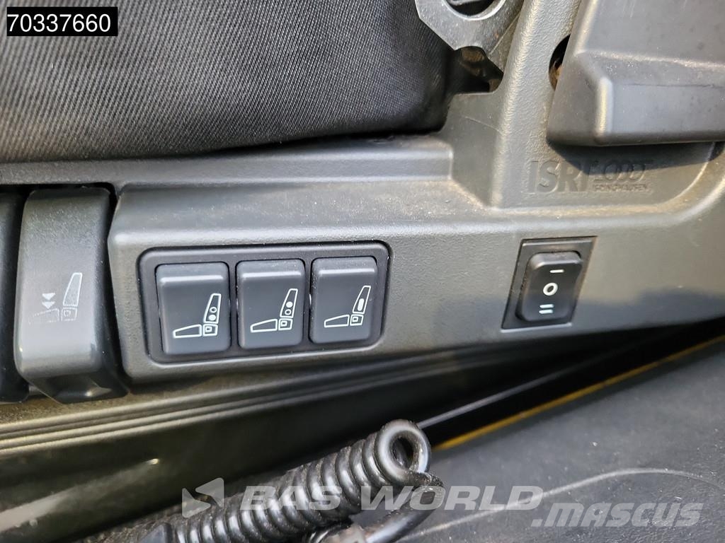 Mercedes-Benz Atego 1323 4X2 NL-truck Jige Simplex 5T Abschleppw مركبات إصلاح الأعطال