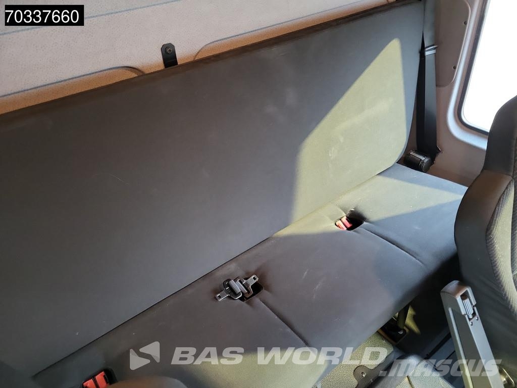 Mercedes-Benz Atego 1323 4X2 NL-truck Jige Simplex 5T Abschleppw Oprijwagen