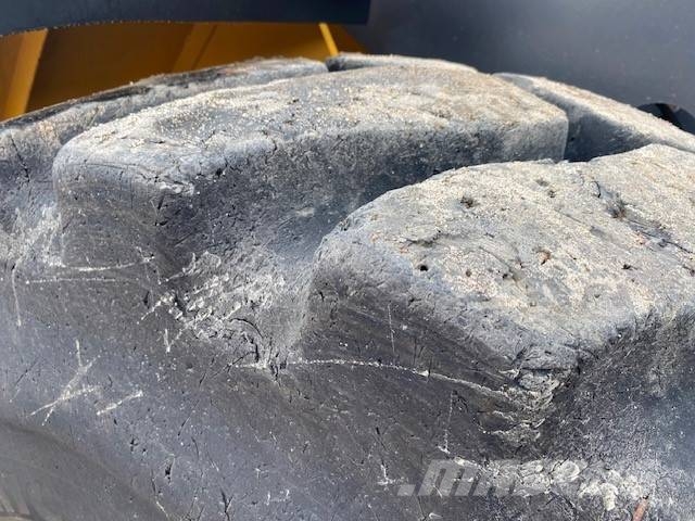 Volvo L 110 H Vorbereitung SW, 3. Kreis (12005911) Læssemaskiner på hjul