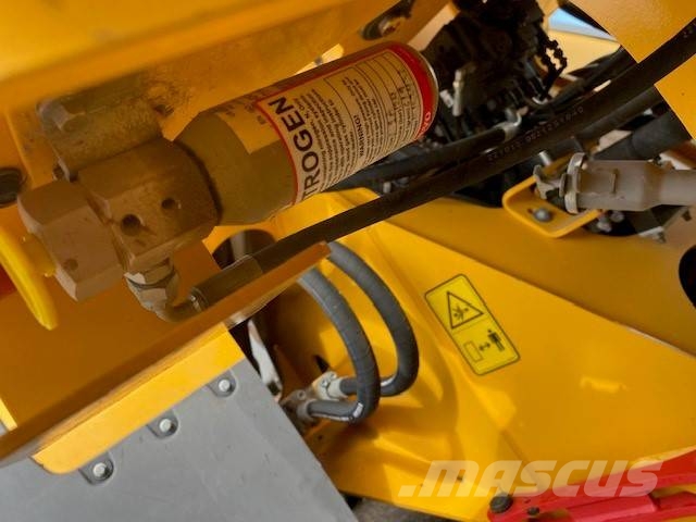 Volvo L 110 H Vorbereitung SW, 3. Kreis (12005911) Læssemaskiner på hjul