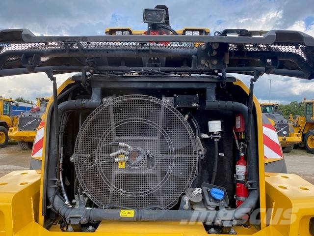 Volvo L 110 H Vorbereitung SW, 3. Kreis (12005911) Læssemaskiner på hjul