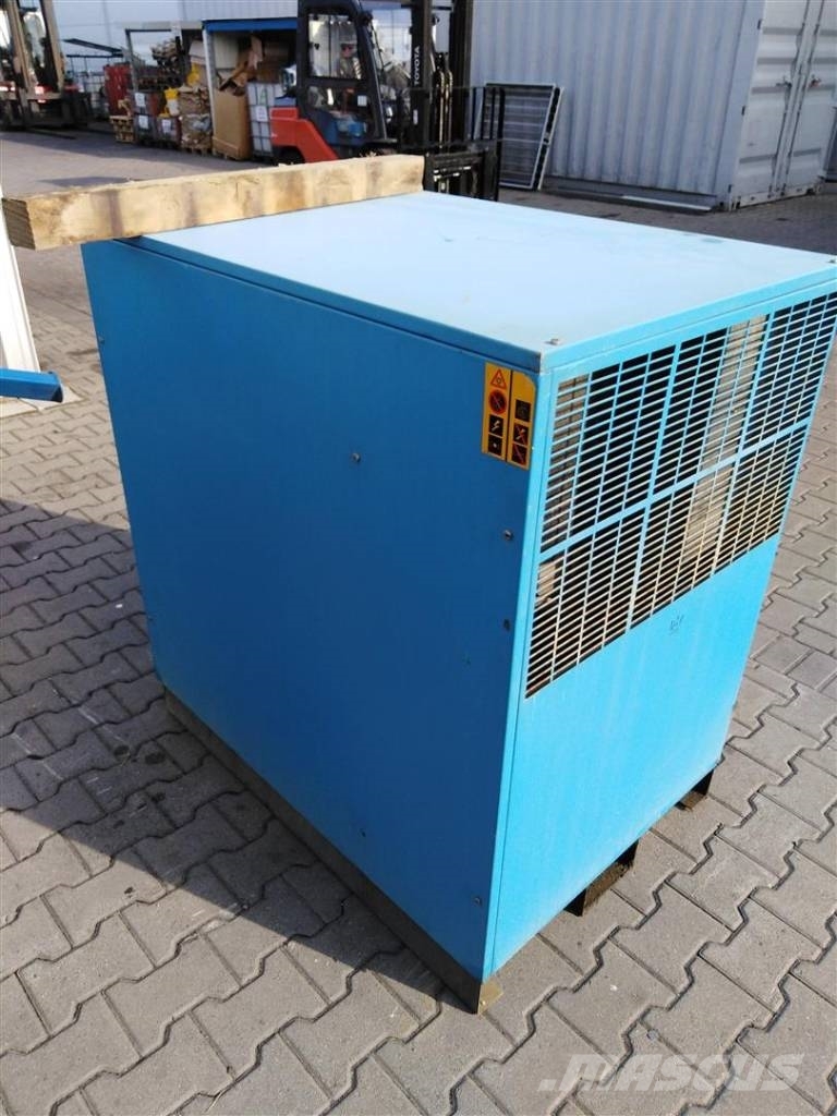 Worthington RLR3000 AE7 Kompressorer