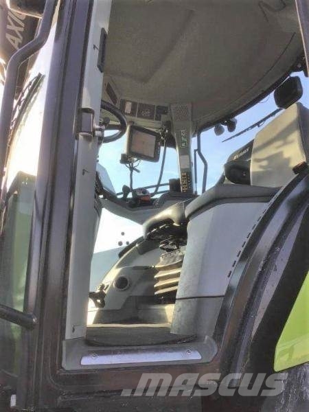 CLAAS AXION 960 TERRA TRAC 트랙터