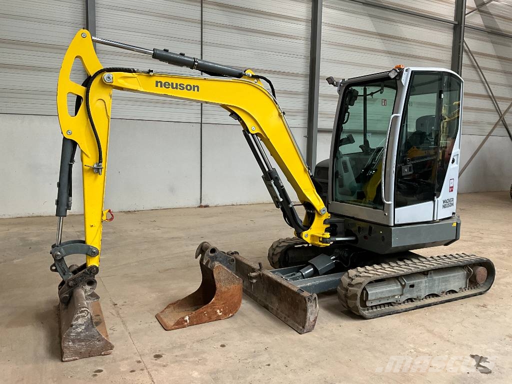 Wacker Neuson EZ 36
