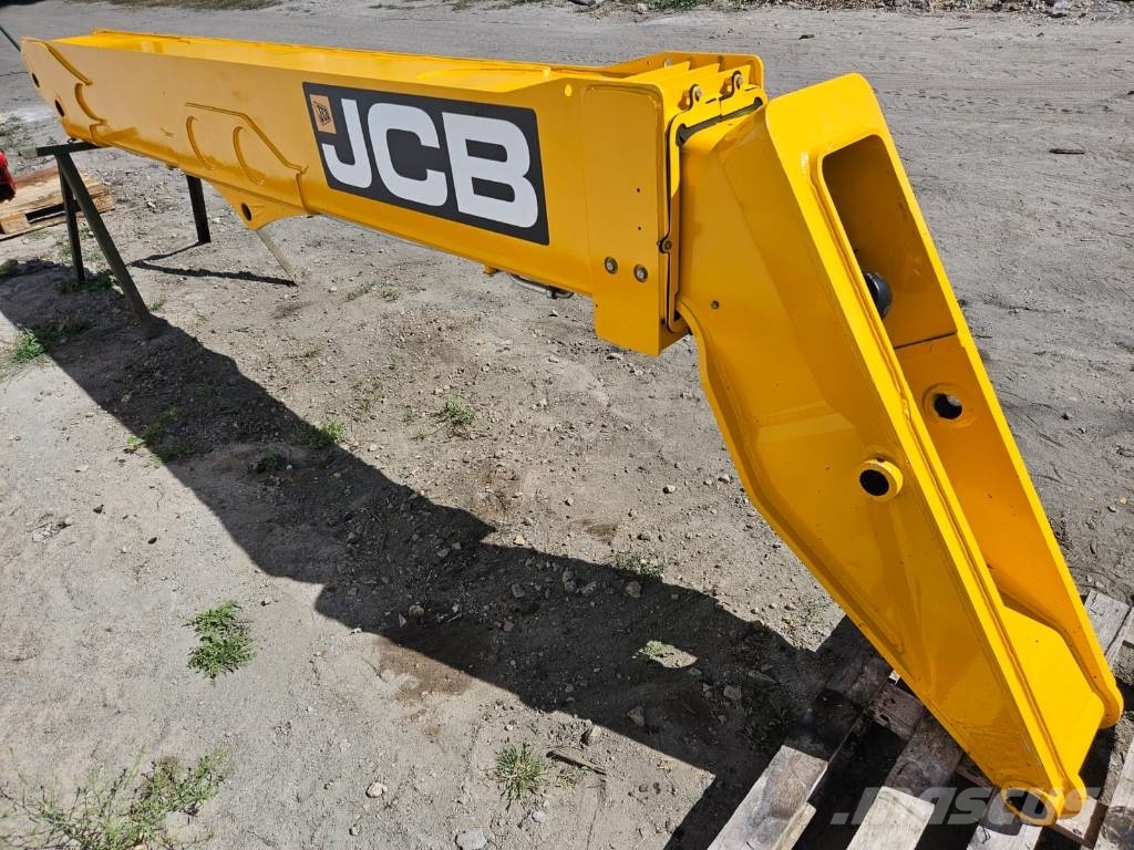  Complete arm mast JCB 536-70 吊杆和铲斗