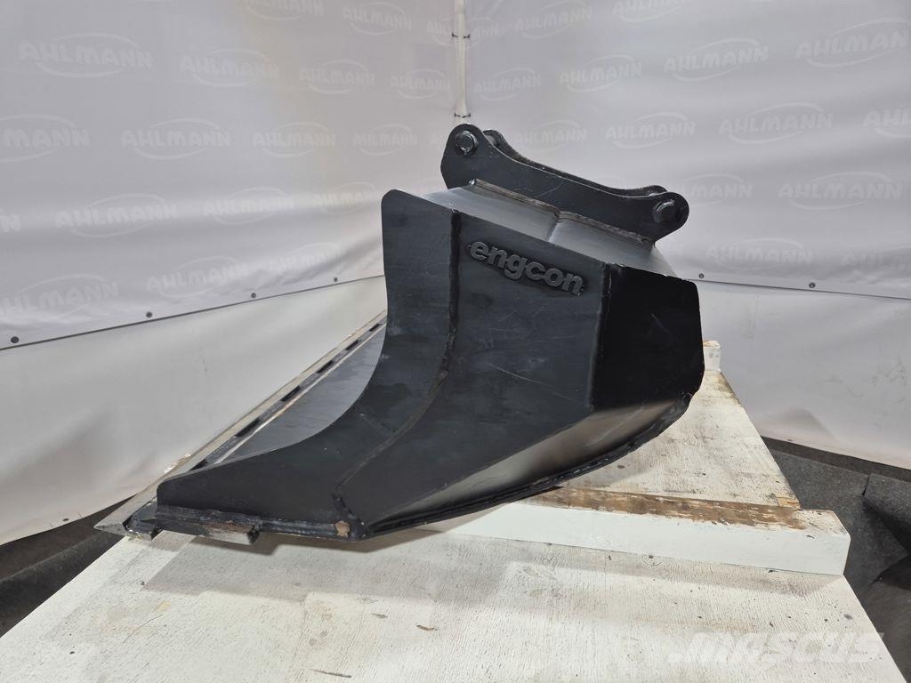 S45 Slotenbak Engcon Kašike / Korpe