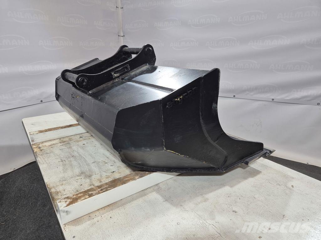 S45 Slotenbak Engcon Kašike / Korpe