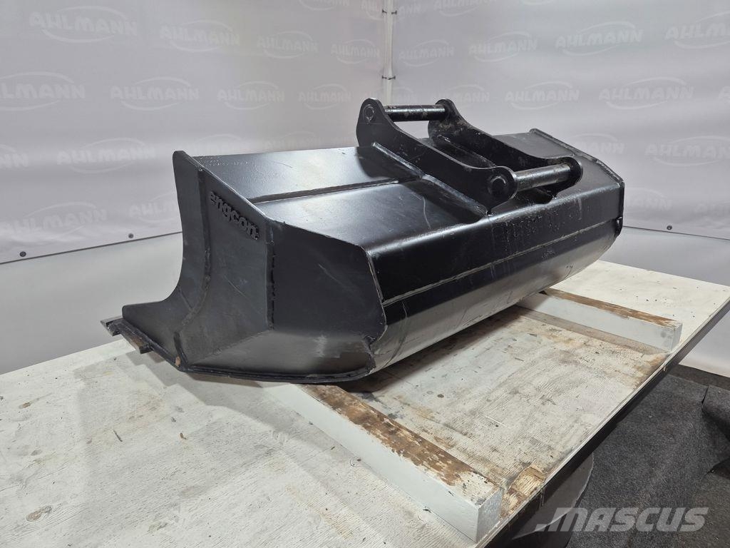 S45 Slotenbak Engcon Kašike / Korpe