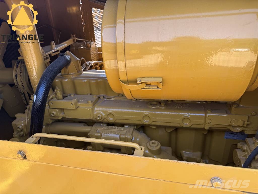 CAT D 7 G Bulldozer