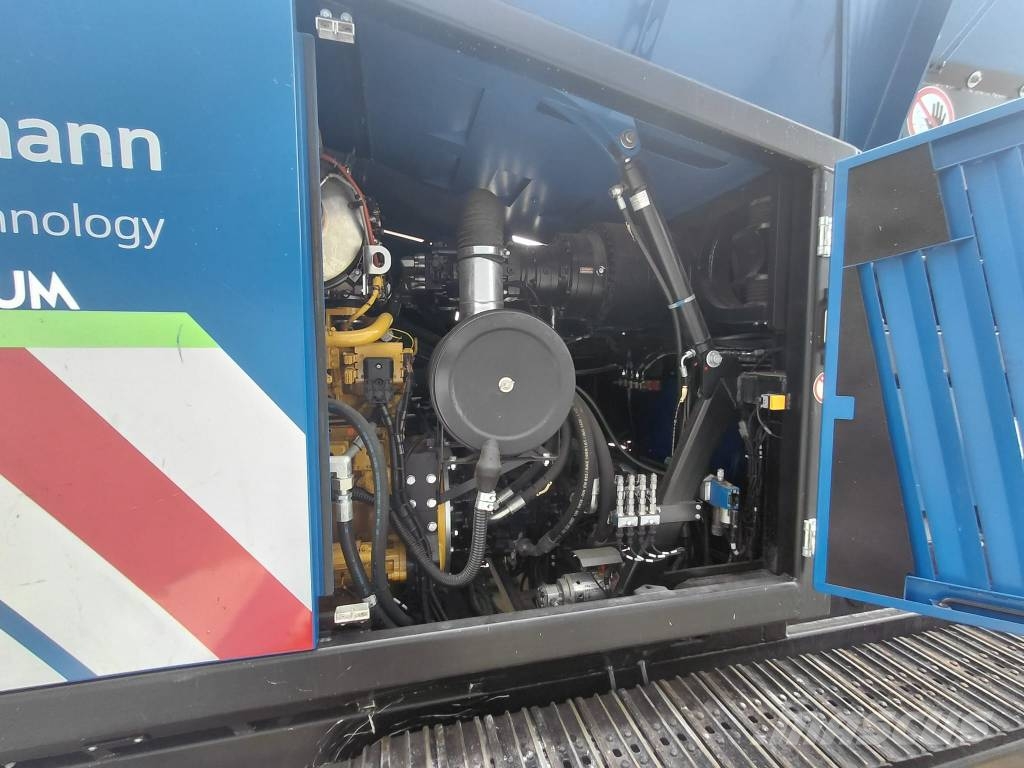 Eggersmann FORUS F38 PRECIO A CONSULTAR Mobila krossar