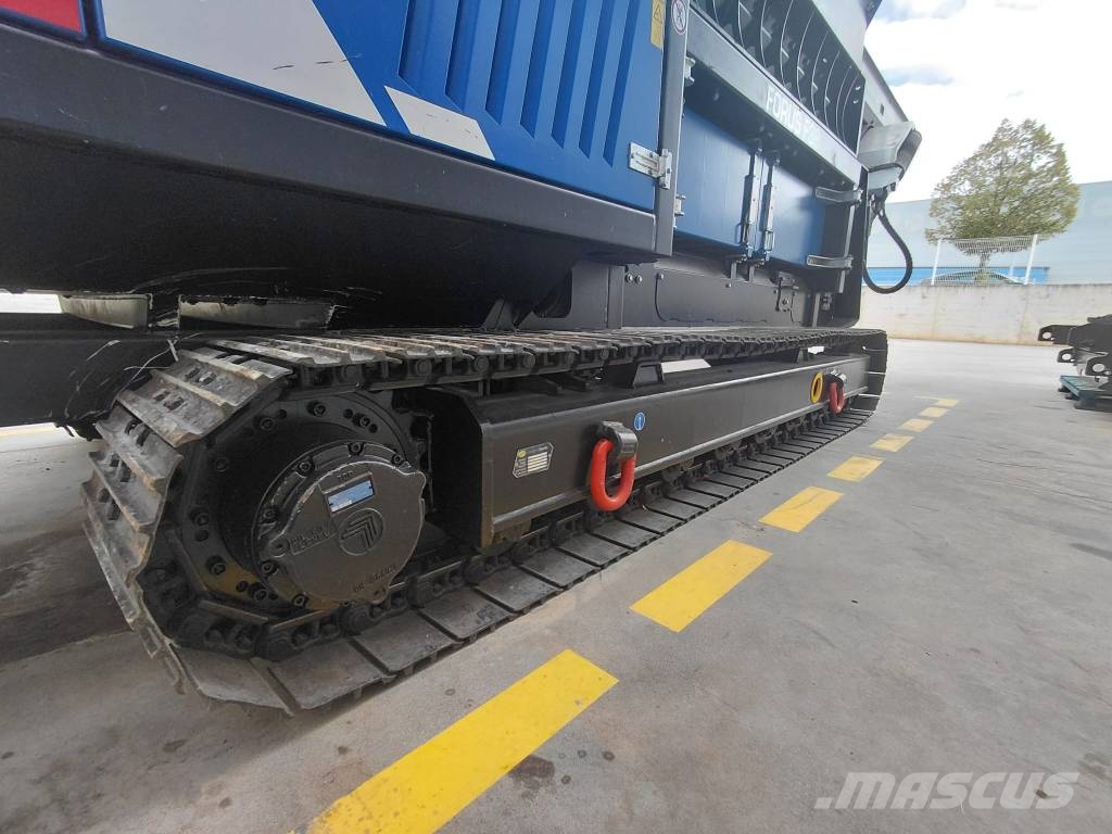 Eggersmann FORUS F38 PRECIO A CONSULTAR Mobila krossar