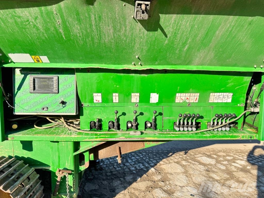McCloskey J45 JAW Crusher / CE Certified 破碎机