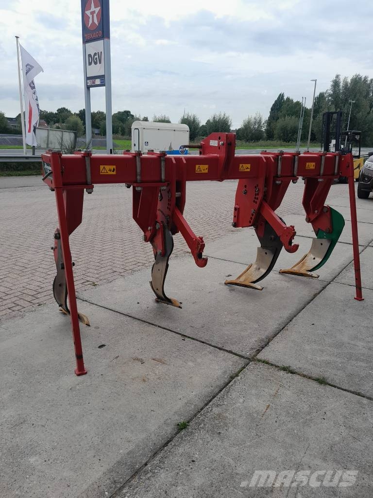 Kverneland CLI430 Jankkurit