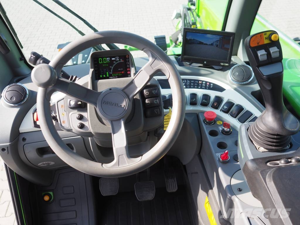 Merlo TF 42.7 CS-145 Poljoprivredni teleskopski utovarivači