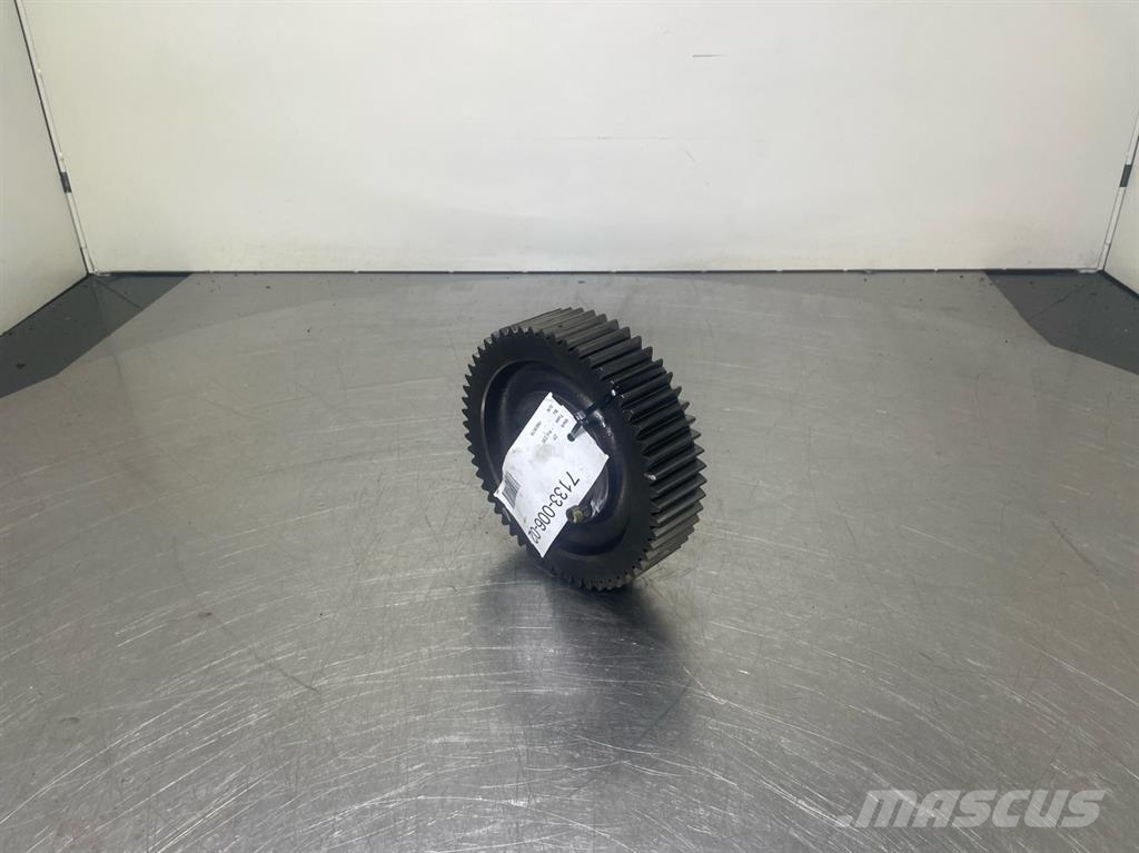 Volvo L30B-VOE17399621-ZF AV-230-Gear/Zahnrad/Tandwiel LKW-Achsen