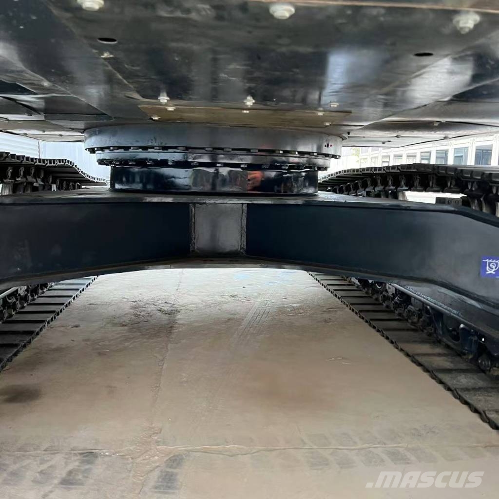 Hyundai 220lc-9s Midi bageri 7t – 12t