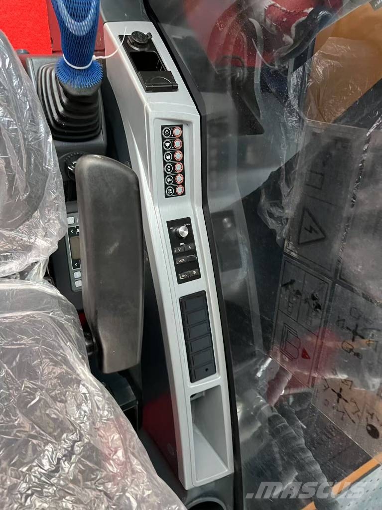 Hyundai 220lc-9s Midi bageri 7t – 12t