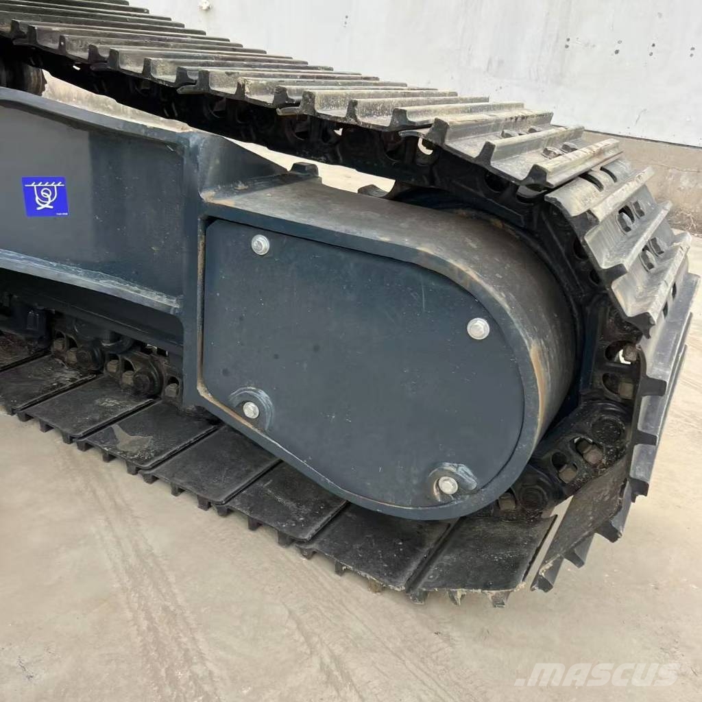 Hyundai 220lc-9s Midi bageri 7t – 12t