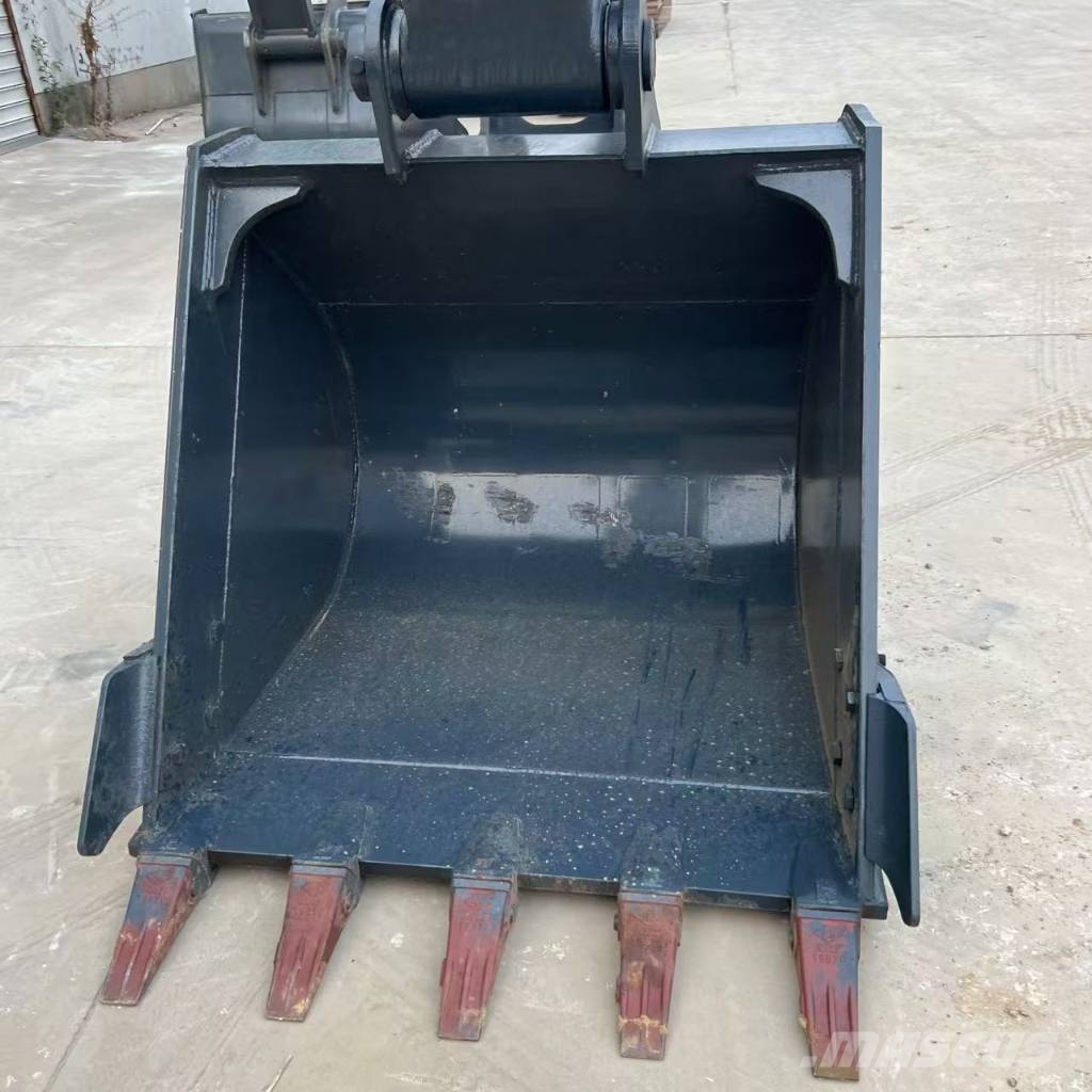 Hyundai 220lc-9s Midi bageri 7t – 12t