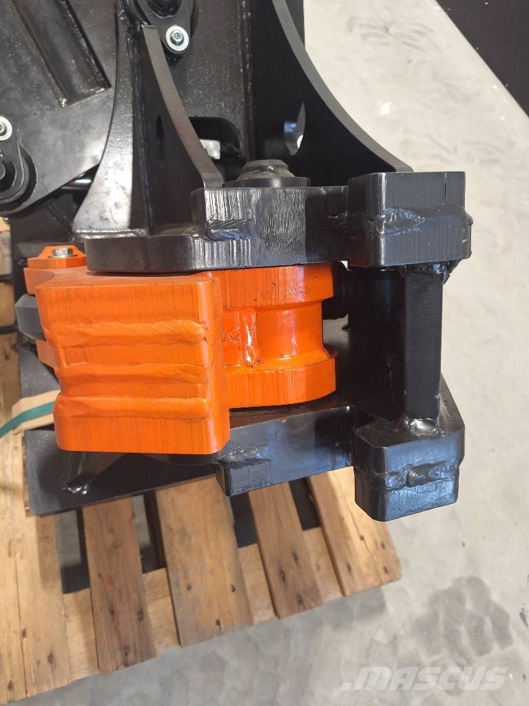 Tarfin RKH-V4 Rail handling device S60 Raudteehooldusmasinad