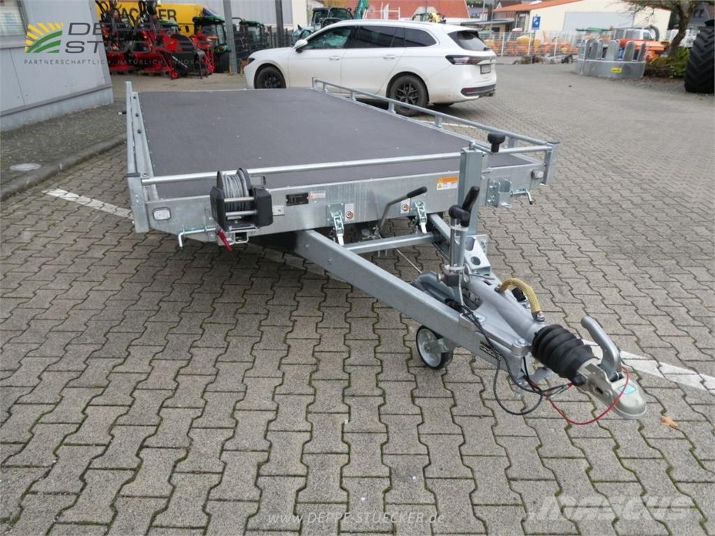 Saris TP 406 204 3500 2 Maszyny rolnicze - Inne