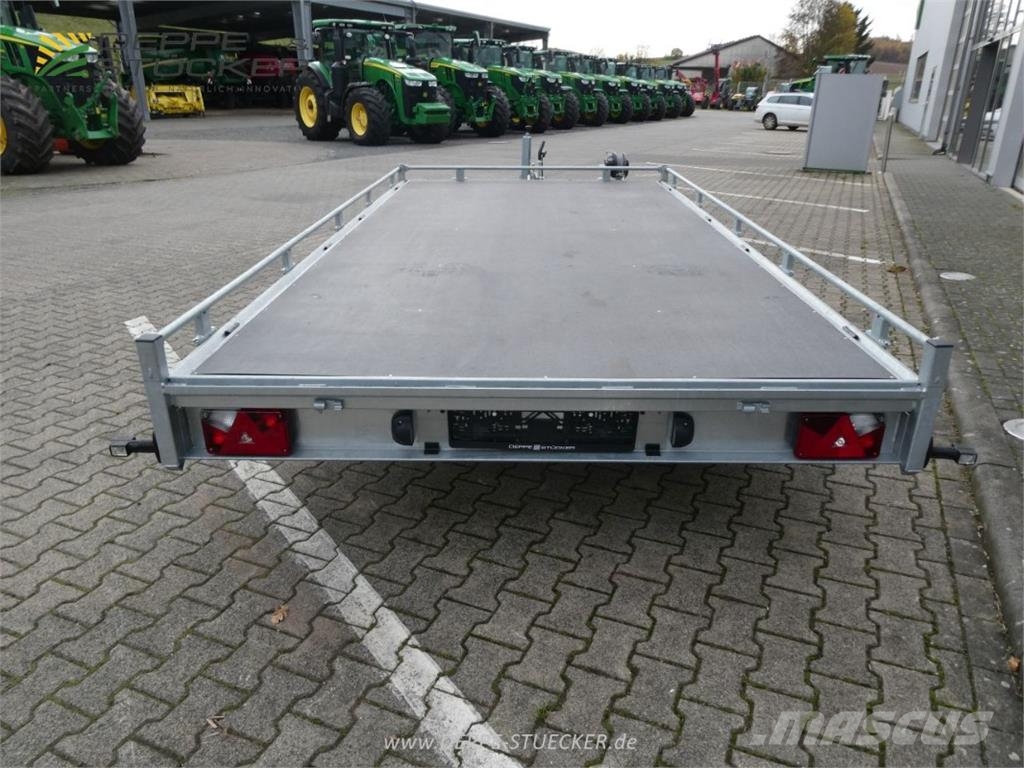 Saris TP 406 204 3500 2 Maszyny rolnicze - Inne