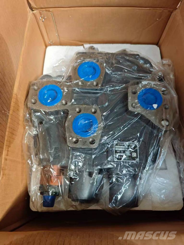 LiuGong CLG856 ZL50CN Υδραυλικά