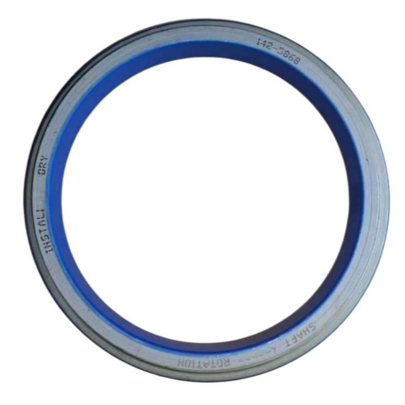 CAT Crankshaft Oil Seal 142-5867 142-5868 Motoren