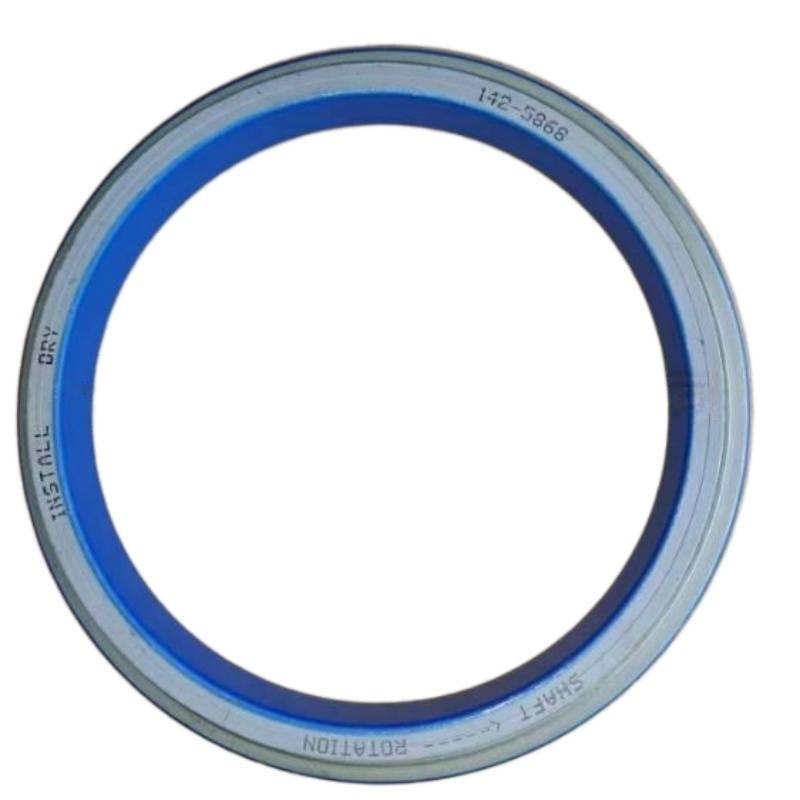 CAT Crankshaft Oil Seal 142-5867 142-5868 Motoren